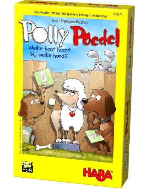 polly poedel