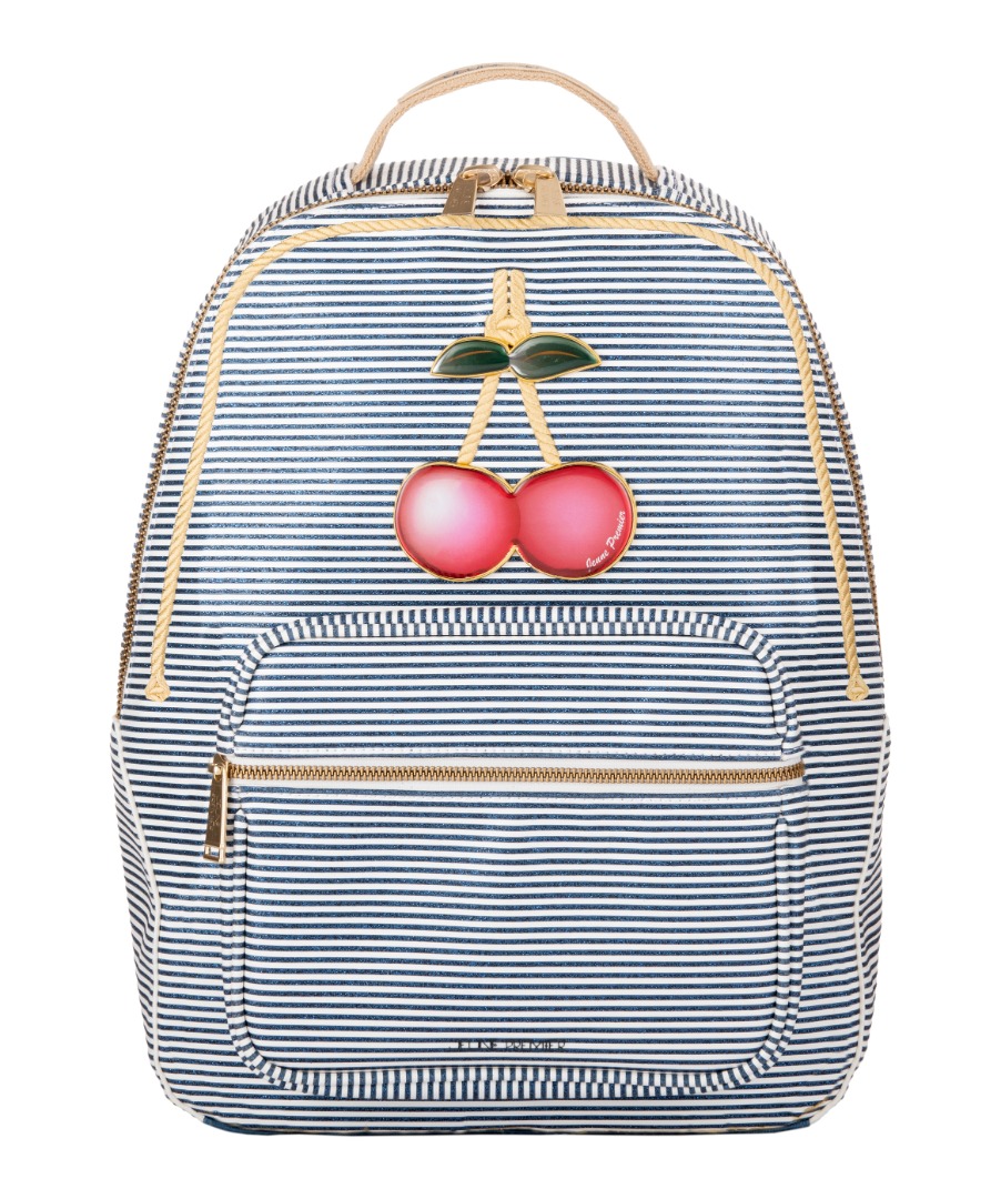 Backpack Bobbie Glazed Cherry