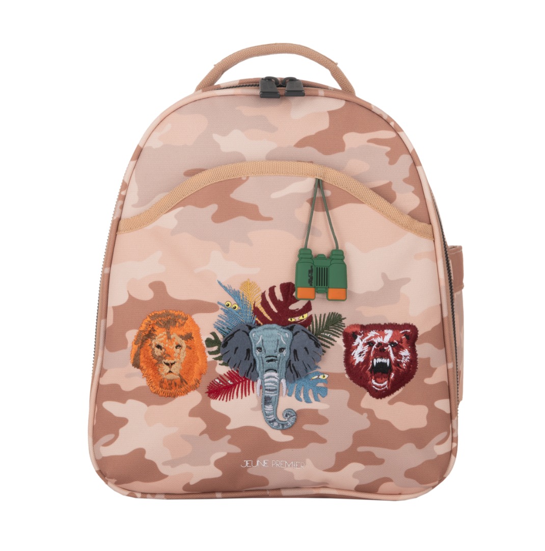 Backpack Ralphie Wildlife