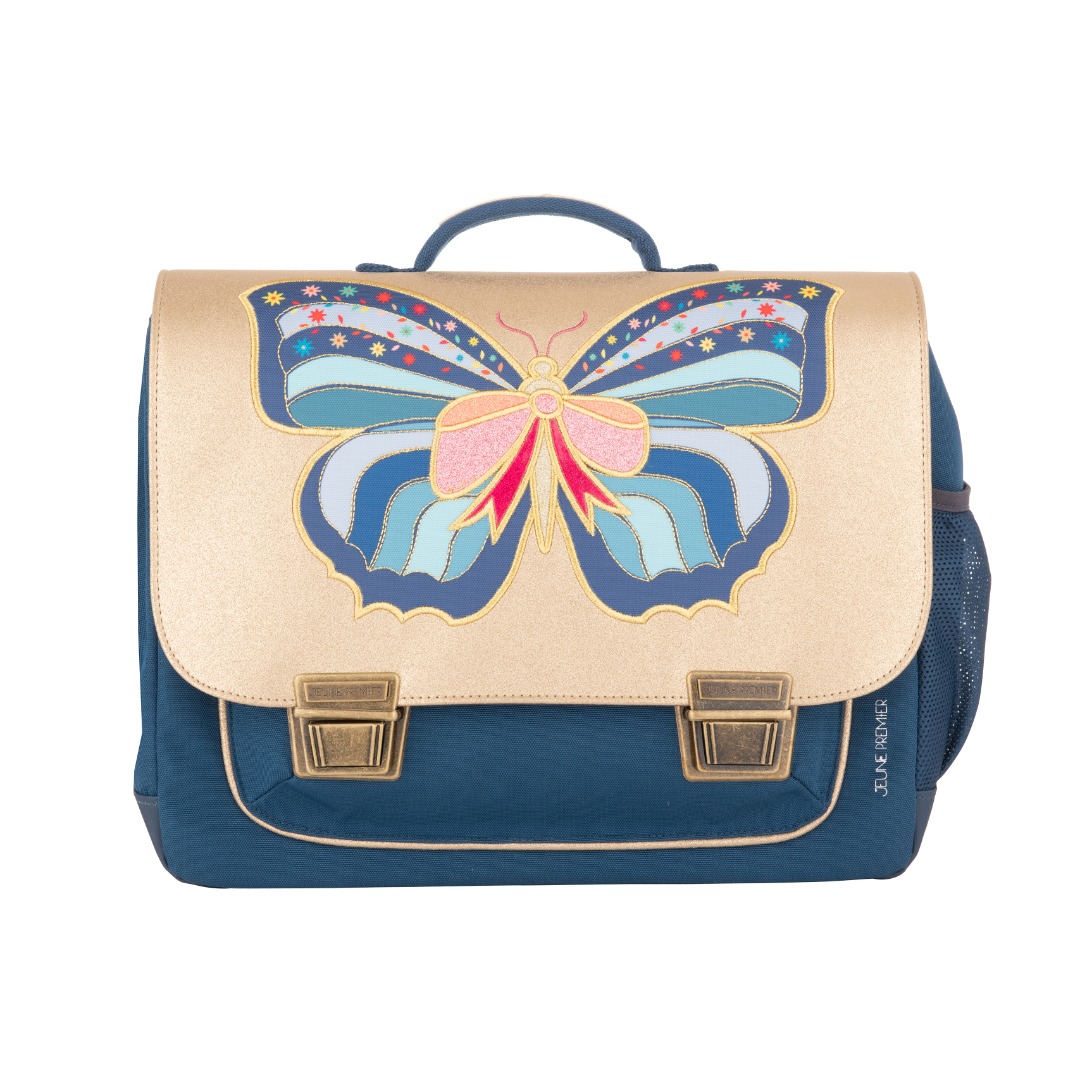it bag midi butterfly